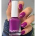 Pastel Nail Polish Purple Magic 51